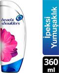 Head&Shoulders İpeksi Yumuşaklık Veren Saç Bakım Kremi 360 Ml