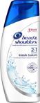 Head&Shoulders Klasik Bakım 2 si 1 Arada 400 ml 4 Adet Şampuan