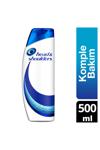 Head&Shoulders Komple Bakım 500 ml Şampuan