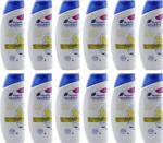 Head&Shoulders Limon Ferahlığı 450 ml x12 Adet Şampuan