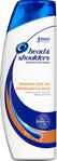 Head&Shoulders Men Ultra Erkeklere Özel Saç Dökülmelerine Karşı 360 ml Şampuan