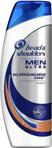 Head&Shoulders Men Ultra Kafeinli 500 ml Şampuan