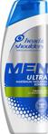 Head&Shoulders Men Ultra Maksimum Yağlanma Kontrolü 400 ml Şampuan