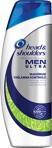 Head&Shoulders Men Ultra Maksimum Yağlanma Kontrolü 500 ml Şampuan