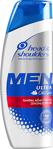 Head&Shoulders Men Ultra Old Spice 360 ml Şampuan