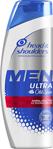 Head&Shoulders Men Ultra Old Spice 400 ml Şampuan