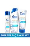 Head&Shoulders Supreme Saç Bakım Seti