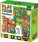 Headu Play Farm Montessori