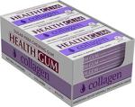 Health Gum Collagen 18'Li Kutu Sakız