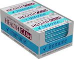 Health Gum Immune 18'Li Kutu Sakız