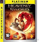 Heavenly Sword Ps3 Oyunu