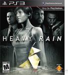 Heavy Rain PS3 (Move Uyumlu)