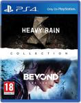 Heavy Rain ve Beyond Two Souls PS4