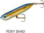 Heddon Chug N Spook Jr. Su Üstü Suni Yem Foxy Shad