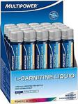 + Hedi̇ye Multipower L-Carnitine Liquid Forte 1800 Mg 20 Ampül + (Alman Markası) + (Ücretsiz Kargo)