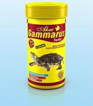 Hedi̇yeli̇ Ahm Gammarus 1000 Ml Kaplumbağa Yemi̇