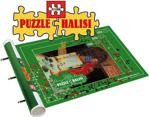 Heidi Puzzle Halısı 3000''lik