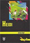 Heidi - Stage 4/Dorlion Yayınevi/Johanna Spyri