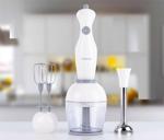 Heifer Chef'S 1000 W El Blender Seti