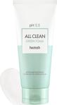 Heimish All Clean Green Foam Ph 5,5 Hassas Ciltlere Için Temizleyici 150 Ml