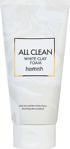 Heimish All Clean White Clay Foam Mini - Amazon Beyaz Kili & Hyalüronik Asit Destekli Temizlik Köpüğü Mini
