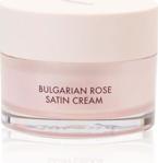 Heimish Bulgarian Rose Satin Cream - Beyazlatıcı Nemlendirici Gül Kremi