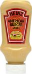 Heinz 230 gr American Burger Sos