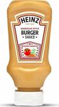 Heinz 235 Gr Amerikan Burger Sos