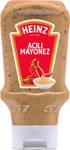 Heinz 400 Ml Acı Biberli Mayonez