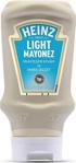 Heinz 445 gr Light Mayonez