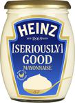 Heinz 460 gr Cam Mayonez