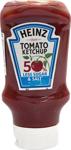 Heinz %50 Az Tuzlu Az Şekerli 435 Gr Ketçap