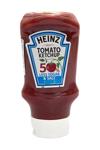 Heinz %50 Az Tuzlu Az Şekerli Ketçap 435 G