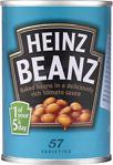 Heinz Baked Beans, 415 G