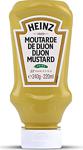 Heinz Dijon Hardal 240 Gr