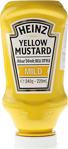 Heinz Hardal Mild Yellow 240 G