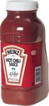 Heinz Hot Chili Sauce Acı Sos 2,5 Kg