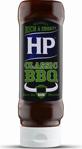 Heinz HP Original Woodsmoke BBQ Sos 465 gr