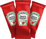 Heinz Ketçap Sachet Pp 9 Gr (1000 Adet)