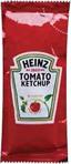 Heinz Ketçap Sachet Pp 9 Gx 1000 Ad