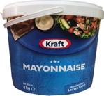 Heınz Kraft Kova Mayonez 8 Kg