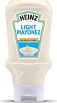 Heinz Light Mayonez 400 Ml