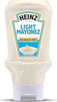 Heinz Mayonez Light Top Down 420 Gr