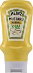 Heinz Mild 445 gr Hardal