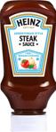 Heinz Steak 251 Gr Et Sosu