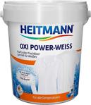 Heitmann Oxi Güçlü 750 Gr Çamaşır Beyazlatıcı Deterjan