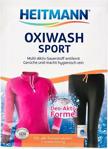 Heitmann Oxi Wash Spor Çamaşır Deterjanı 50 G