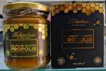 Hekimhan Bal-Polen-Arı Sütü-Propolis Macun 240 Gr