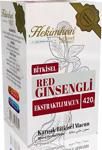 Hekimhan Bitkisel Red Ginsegli Ekstraktlı Macun 420 G