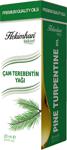 Hekimhan Çam Terebentin Yağı 20 ml